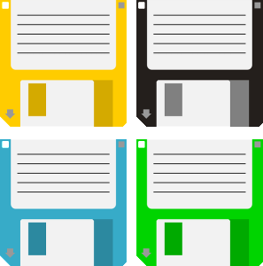 Digital Dark Age: Floppy Disks
