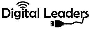 Digital Leader Logo
